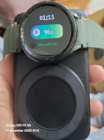 پاوربانک مک دودو مدل mc-1461 ظرفیت 10000 میلی آمپر ساعت