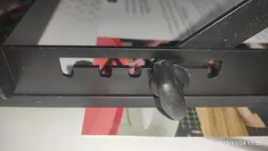 تجریه خرید پایه نگهدارنده لپ تاپ مدل  tuneex