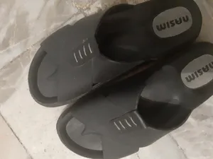 تجریه خرید دمپایی زنانه نسیم مدل مژگان