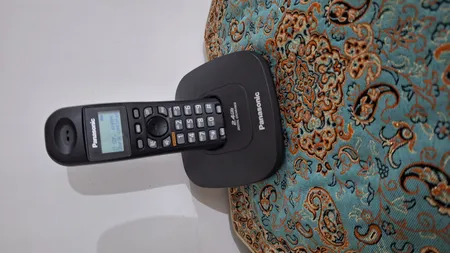 تلفن بی سیم پاناسونیک مدل KX-TG3611BX