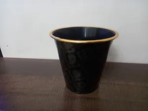 تجریه خرید سطل زباله ونوس پلاستیک مدل A100-1