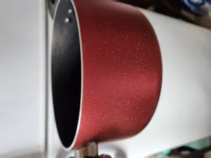 تجریه خرید سرویس پخت و پز 11 پارچه تیارا مدل Geranit