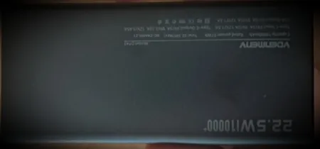 پاور بانک مدل DP43 ظرفیت 10000 میلی آمپر ساعت