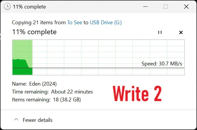 فلش مموری سن دیسک مدل Ultra Dual Drive Luxe ظرفیت 64 گیگابایت