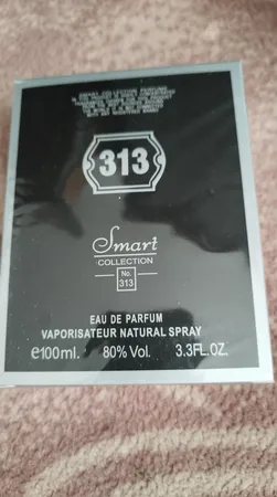 ادو پرفیوم اسمارت کالکشن مدل Smart 313 حجم 100 میلی لیتر
