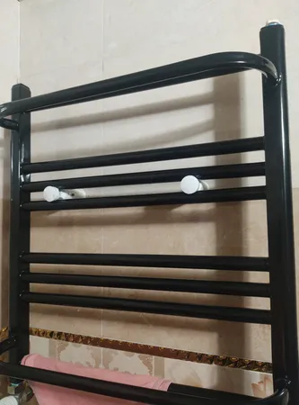 رادیاتور حوله خشک کن هاتیپس مدل بیتا