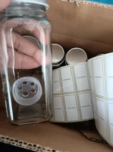 تجریه خرید بانکه مدل چهارگوش مکارتی M12-24  مجموعه 24  عددی