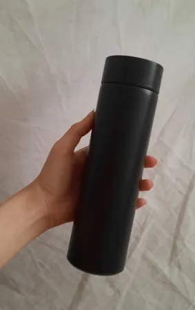 فلاسک هوشمند مدل 058 گنجایش 0.5 لیتر