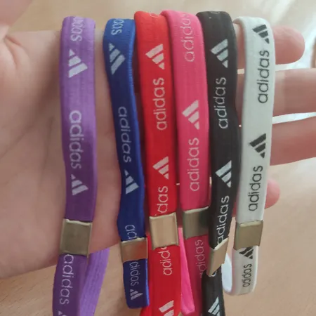 هدبند ورزشی کد TA-06 L مجموعه شش عددی