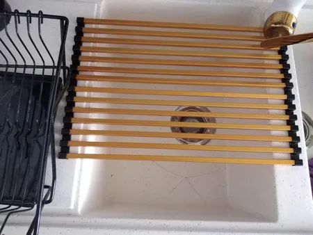 آبچکان روی سینک مدل RTE