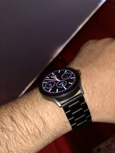 تجریه خرید ساعت هوشمند ایمیکی مدل IMIKI TG1