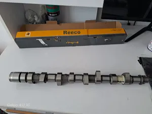 تجریه خرید میل سوپاپ ریکو مدل xum مناسب برای پژو 405