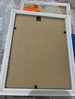 قاب عکس کد 215 مدل 1621 مجموعه 3 عددی