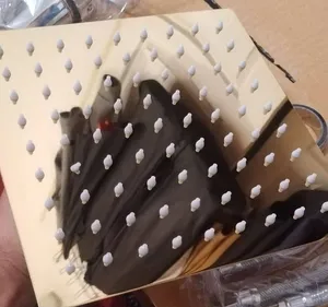 تجریه خرید ست شیرآلات شیرآلات بهداشتی و ساختمانی توفیق مدل تنسو النگویی مجموعه 6 عددی