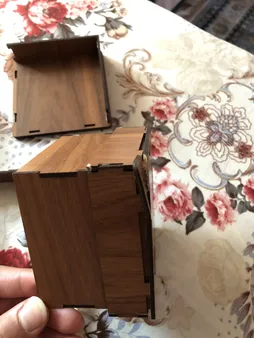 ساعت مچی دیجیتالی مردانه اسکمی مدل 1243