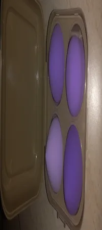 پد آرایشی مدل 01 بسته 4 عددی