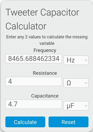 توییتر خودرو ساووی مدل SV-350 بسته دو عددی