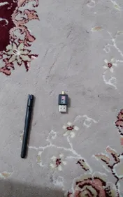 کارت شبکه USB بی سیم مدل U-150