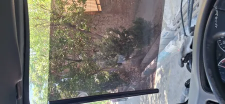 آفتابگیر رولی شیشه جلو خودرو مدل R45