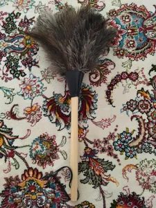 تجریه خرید گردگیر چرم حریر مدل 152201N