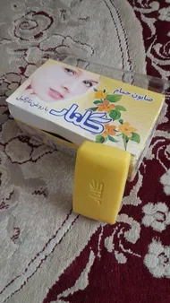 عکس ارسالی خریدار
