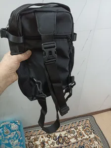 تجریه خرید کیف کراس بادی مدل Sr38.00