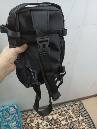 کیف کراس بادی مدل Sr38.00