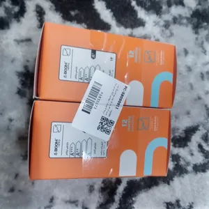 تجریه خرید لامپ ال ای دی 12 وات بوم لایتینگ مدل حبابی پایه E27 بسته 2 عددی