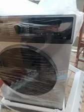 تجریه خرید ماشین لباسشویی 7 کیلوگرم اتوماتیک تی سی ال مدل G72-BW/BS