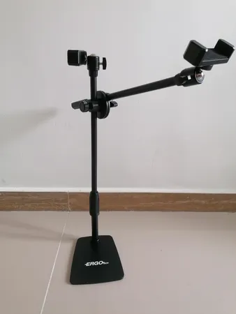 پایه  نگهدارنده گوشی موبایل مدل WMH008