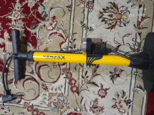 تجریه خرید تلمبه دستی کنزاکس مدل KFP-105