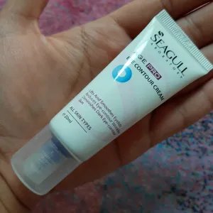 تجریه خرید کرم دور چشم سی گل سری Agepro حجم 20 میلی لیتر