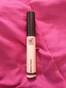 تجریه خرید کانسیلر مای سری Black Diamond مدل Gentle Touch شماره 10