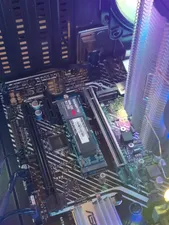 تجریه خرید اس اس دی اینترنال گیگابایت مدل 2280 ظرفیت 256 گیگابایت