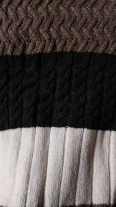 تجریه خرید پلیور یقه گرد مردانه ترندیول مدل 839240260