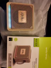 تجریه خرید اسپیکر بلوتوثی قابل حمل موزیک آپولو مدل TWSA1