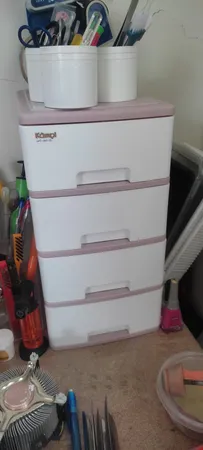 فایل کشویی کامل مدل 414