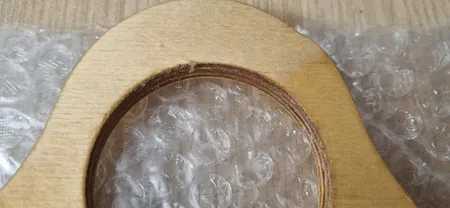 تخته گوشت جی اند آر کد N66