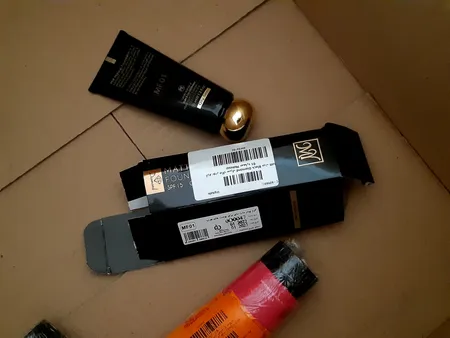 کرم پودر مای مدل 01 حجم 1 میلی لیتر