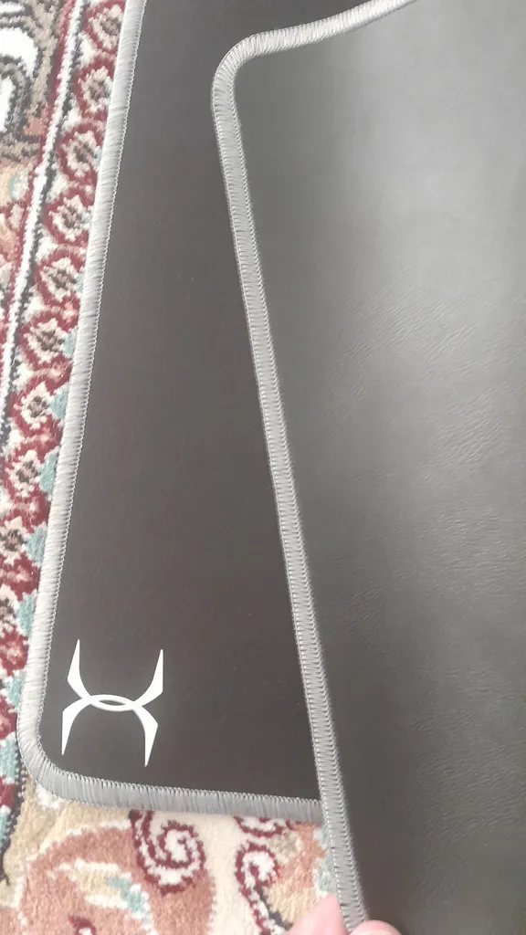 موس پد مخصوص بازی میزاکس مدل B202