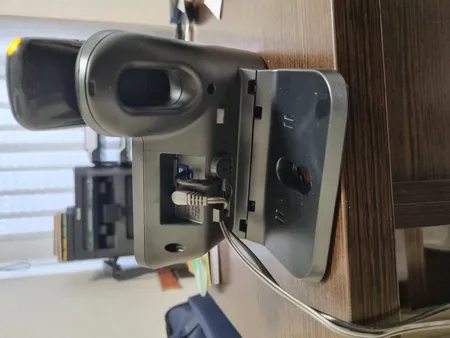 تلفن بی سیم پاناسونیک مدل KX-TG3821SX