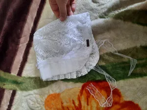 تجریه خرید کلاه نوزادی ریماز مدل پرنسسی کد m829