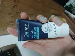 تجریه خرید کرم ضدچروک شب بوتانیس مدل 01 حجم 50 میلی لیتر