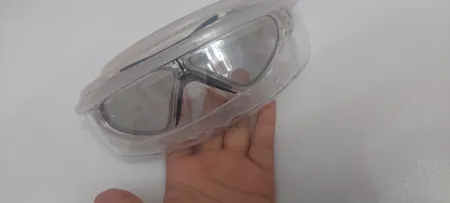 عینک شنا اکوا پرو مدل X5