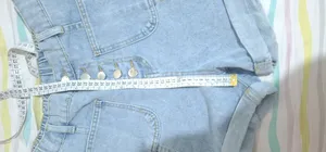 تجریه خرید شلوارک زنانه مدل 25