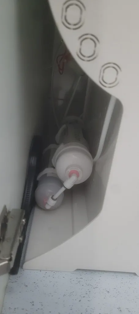 دستگاه تصفیه کننده آب آکوآ اسپرینگ مدل UF - SF4800 به همراه فیلتر مجموعه 4 عددی