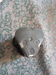 تجریه خرید باتری دریل پیچ گوشتی شارژی بیست مدل سه ضلع کد 12V