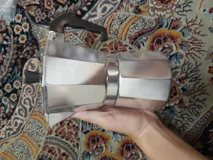 تجریه خرید موکاپات مرویل مدل 6 Cup