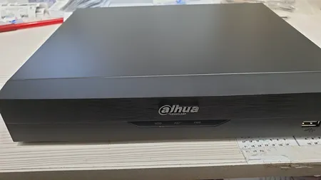 ضبط کننده ویدیویی داهوا مدل DH-XVR5108HS-I3