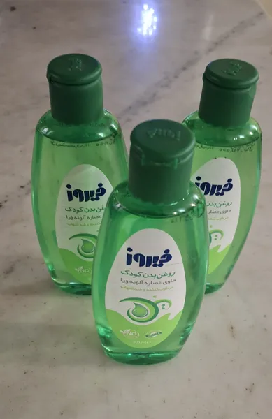 عکس ارسالی خریدار